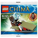 LEGO Crug's Swamp Jet Set 30252 Packaging