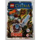 LEGO Crug 391406 Packaging