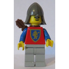 LEGO Crusader Ballista Archer Minifigurka