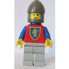 LEGO Crusader Ballista Operator Minifiguur