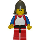 LEGO Crusader Boatman Minifigure