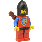 LEGO Crusader Bowman Strażnik Minifigurka