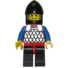 LEGO Crusader Crossbow Guardia Minifigure