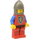 LEGO Crusader Lion Minifigure