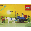 LEGO Crusader's Cart 1680