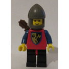 LEGO Crusader con Quiver Minifigura