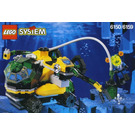 LEGO Crystal Detector Set 6150