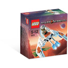 LEGO Crystal Hawk Set 5619 Packaging