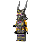 LEGO Crystal King - 4 Armer Minifigur