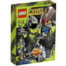 LEGO Crystal King Set 8962 Packaging