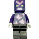 LEGO Crystal Ridder Minifigur