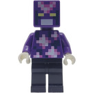 LEGO Crystal Rytíř Minifigurka