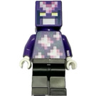 LEGO Crystal Knight Figurine