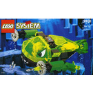 LEGO Crystal Scavenger 2160