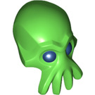 LEGO Cthulhu Minifigure Head (54576)