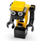 LEGO Cubot Minifigure