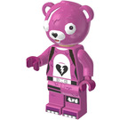 LEGO Cuddle Team Leader Мініфігурка