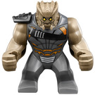 LEGO Cull Obsidian Minifigurka