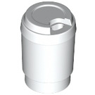 LEGO Cup with Lid with Hole (79816)