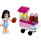 LEGO Cupcake Stall Set 30396