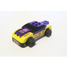 LEGO Curve Cruiser (McDonald's Promo 3 US) (MCDR3)