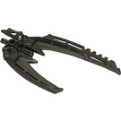 LEGO Curved Double Blade (64299)