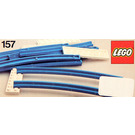 LEGO Curved Track Set 157-1