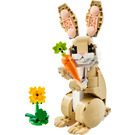 LEGO Cute Bunny 31162