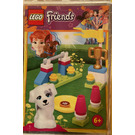 LEGO Cute Hond 562004 Packaging