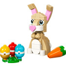 LEGO Cute Easter Bunny Set 30716