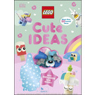 LEGO Cute Ideas (ISBN9780241401200)