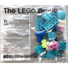 LEGO Cute Ideas parts 11931