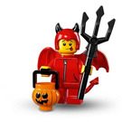 LEGO Cute Little Devil Set 71013-4