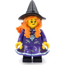 LEGO Cute Little Witch Minifigure