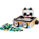 LEGO Cute Panda Tray Set 41959
