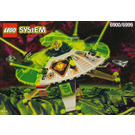 LEGO Cyber Saucer Set 6999