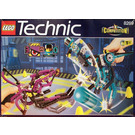 LEGO Cyber Stinger Set 8269