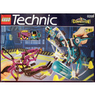 LEGO Cyber Stinger 8269