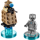 LEGO Cyberman Fun Pack Set 71238