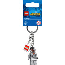 LEGO Cyborg Key Chain (853772)