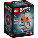 LEGO Cyborg Set 41601 Packaging