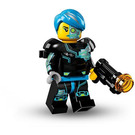 LEGO Cyborg Set 71013-3