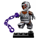 LEGO Cyborg 71026-9