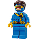 LEGO Cyclops Minifigure