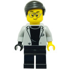 LEGO Cyrus Borg Minifigur