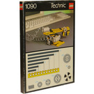 LEGO Dacta building cards Set 9874