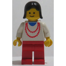 LEGO Dacta Minifigura