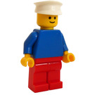 LEGO Dacta Minifigure