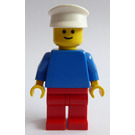 LEGO Dacta Minifigur