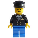 LEGO Dacta Minifigure